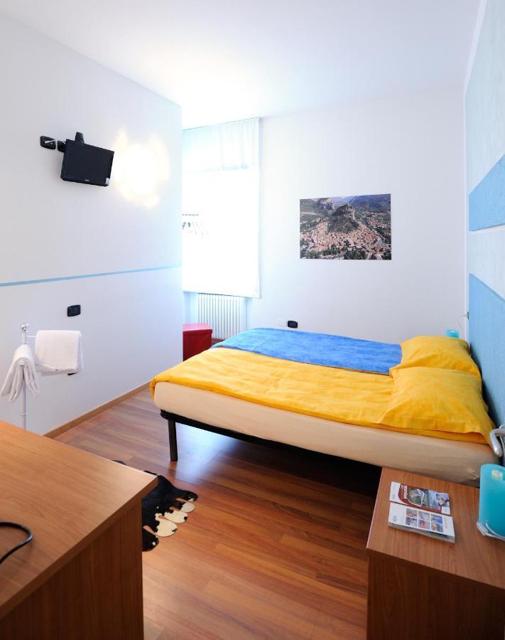 Gardarco Camere , O Suite-Studios, O Appartamento Exterior foto