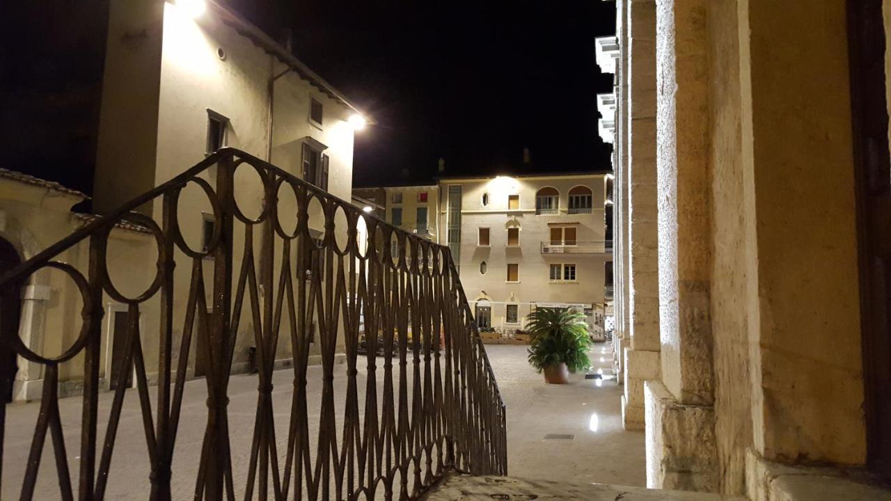 Gardarco Camere , O Suite-Studios, O Appartamento Exterior foto