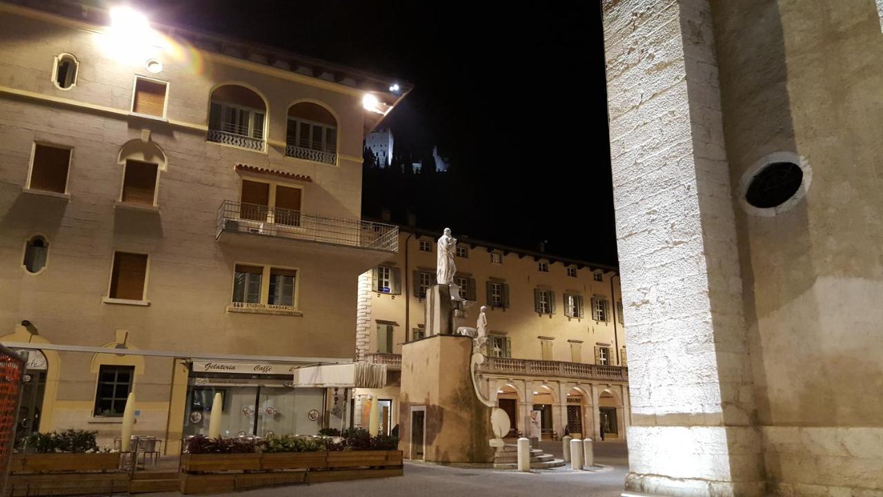 Gardarco Camere , O Suite-Studios, O Appartamento Exterior foto